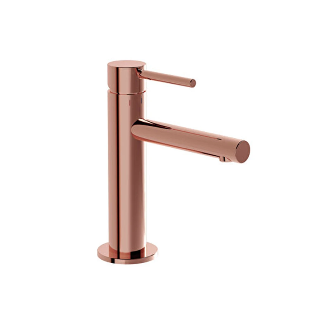 Vitra Origin Soft Bakır Lavabo Bataryası A4255629