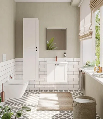 Vitra Origin Soft Bakır Sıvı Sabunluk Tutacağı A4489229 2