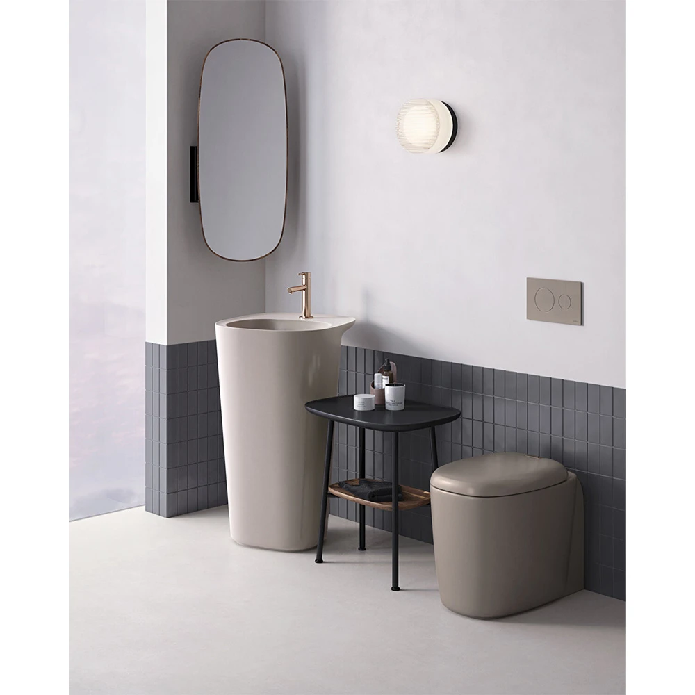 Vitra Origin Bej Kumanda Paneli 740-1602 2