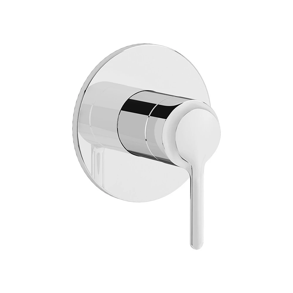 Vitra Origin Classic Ankastre Duş Bataryası A42896