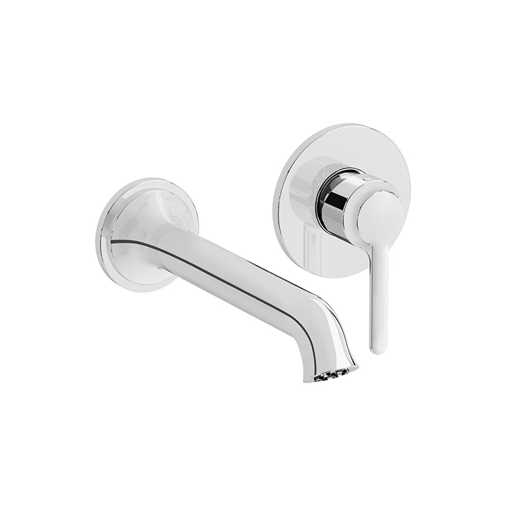 Vitra Origin Classic Ankastre Lavabo Bataryası A42889