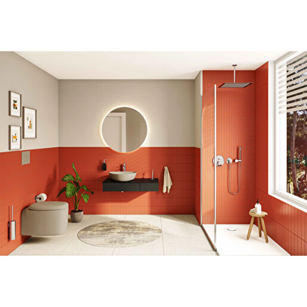 Vitra Origin Classic Tavandan Duş Dirseği A45650 2