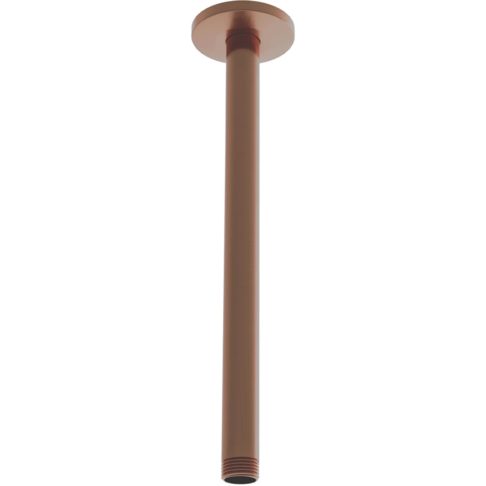 Vitra Origin Classic Tavandan Fırçalı Bakır Duş Dirseği - A4565024