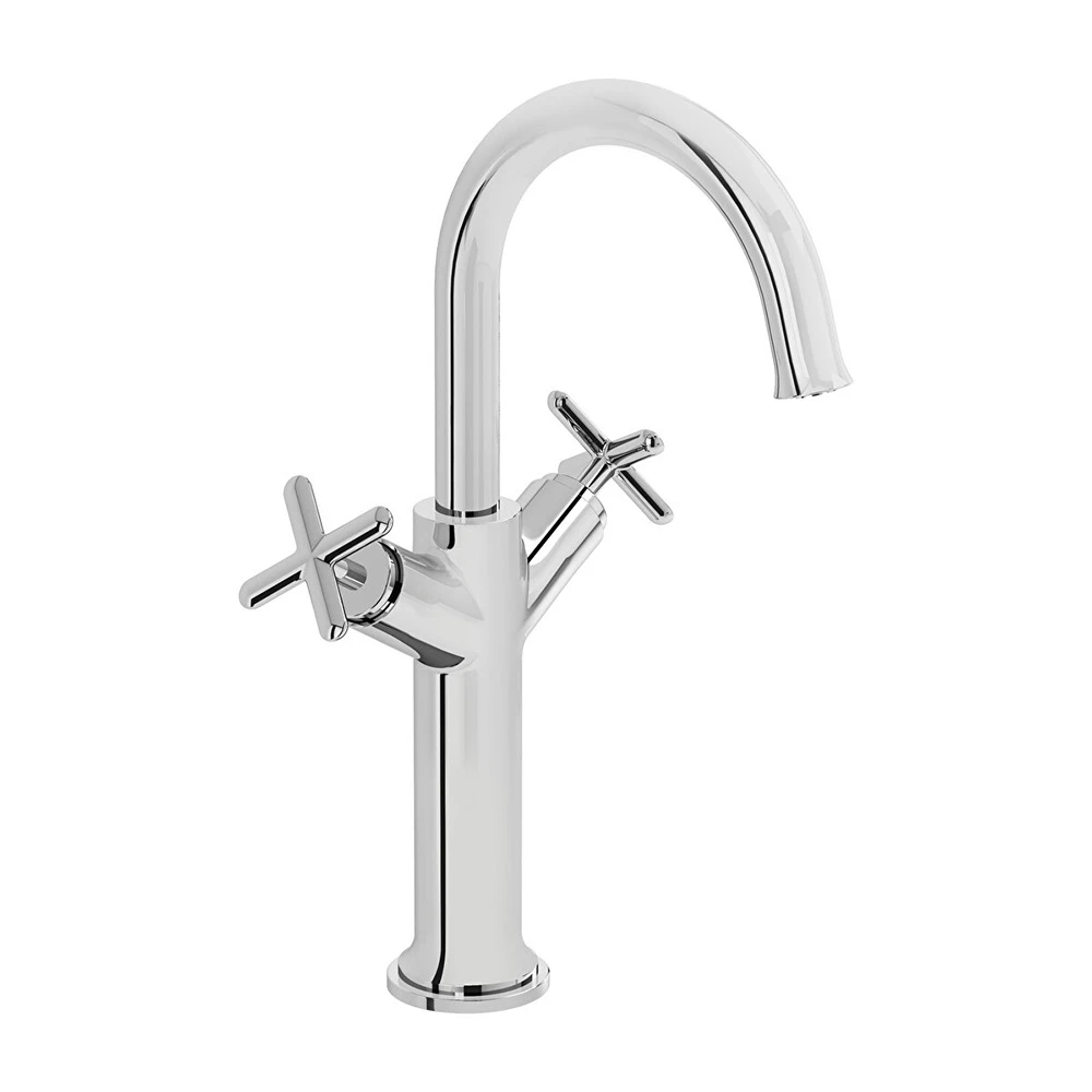 Vitra Origin Classic Yüksek Lavabo Bataryası A42886
