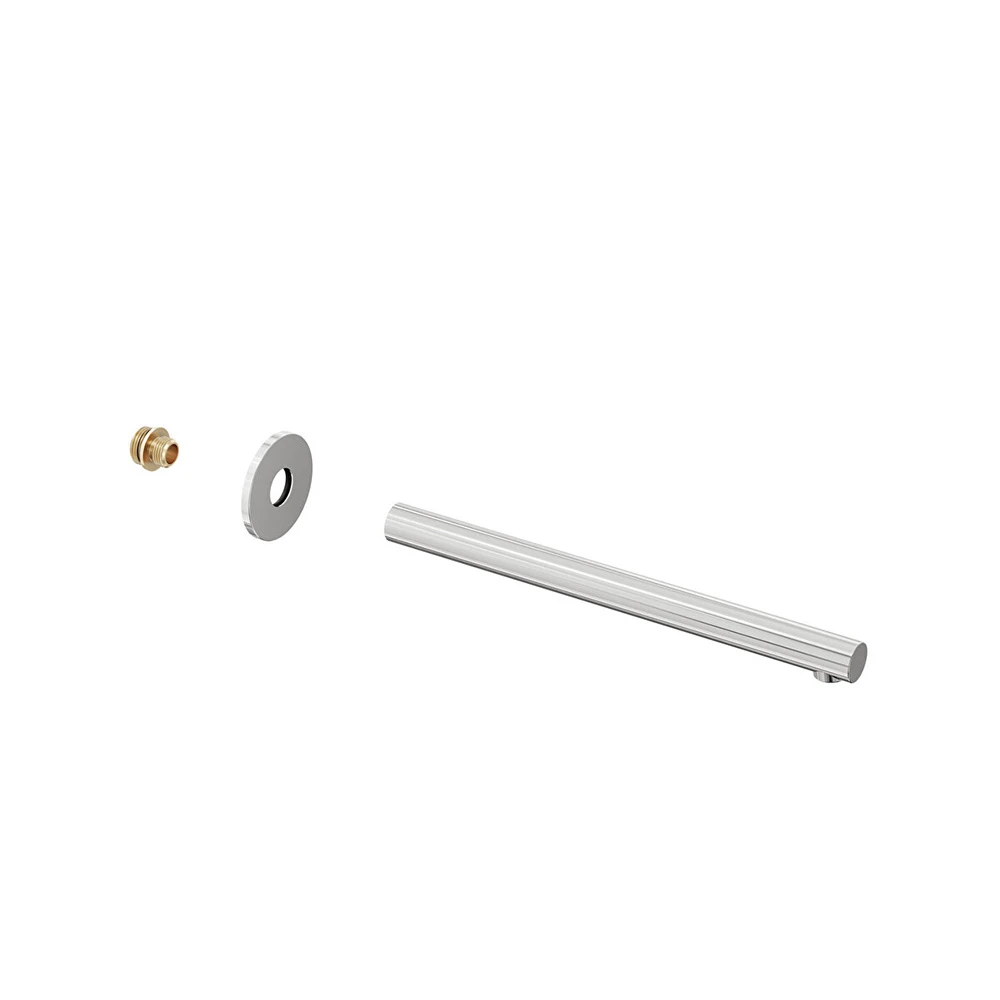 Vitra Origin Duvardan Çıkış Ucu A42683 3