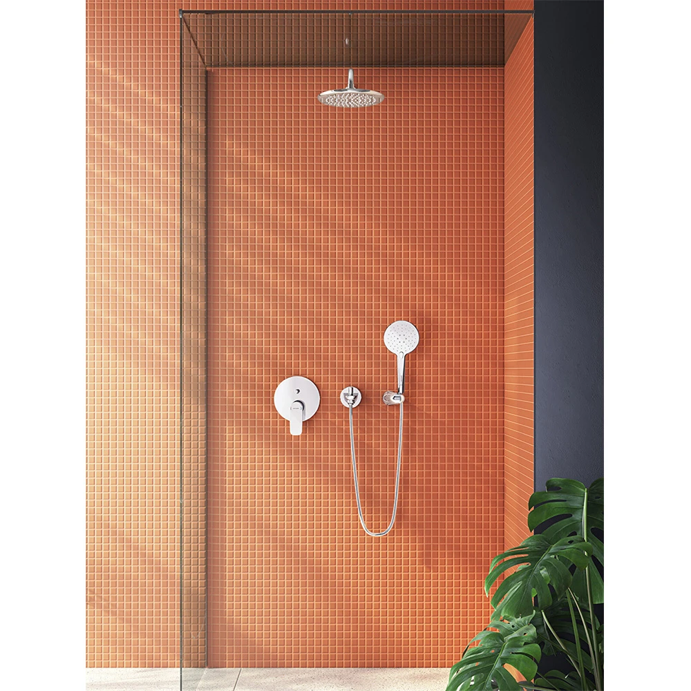Vitra Origin Duvardan Duş Dirseği A45652 2