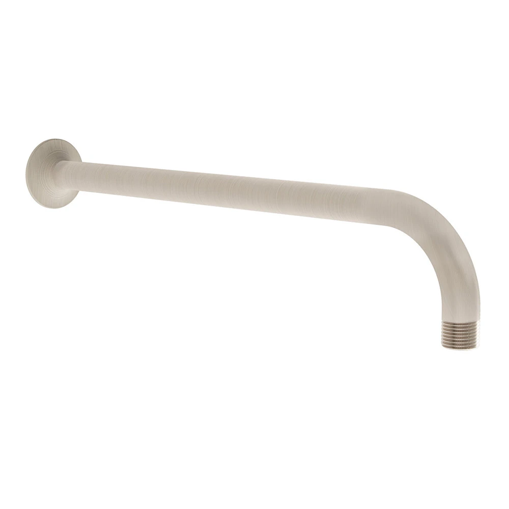 Vitra Origin Duvardan Fırçalanmış Nikel Duş Dirseği A4565234