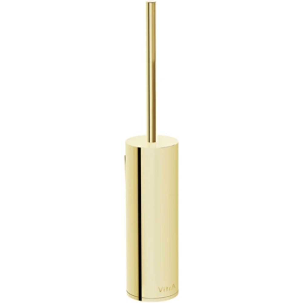 Vitra Origin Duvardan Soft Altın Tuvalet Fırçalığı - A4489474