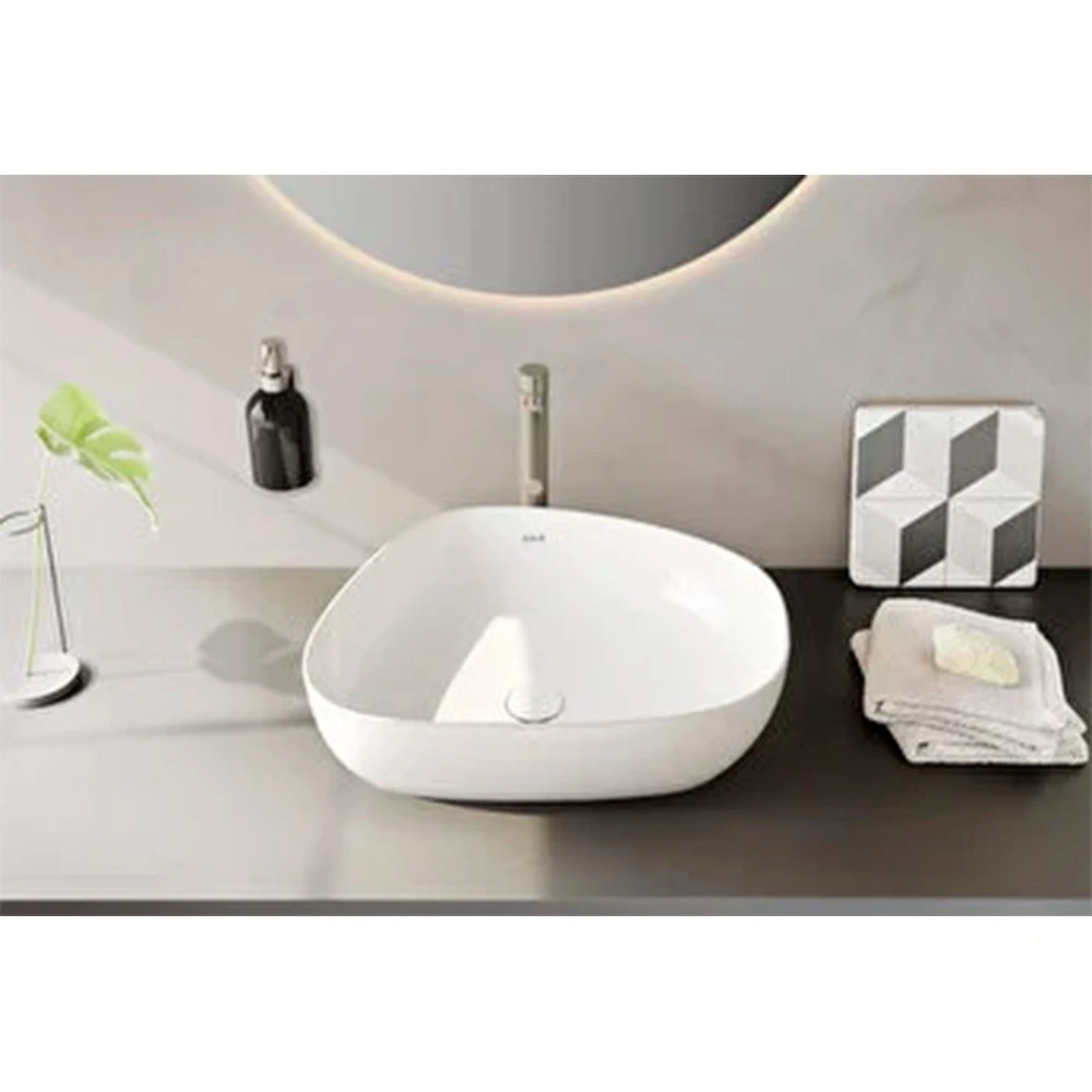 Vitra Origin Fırçalanmış Nikel Sıvı Sabunluk Tutacağı A4489234 2