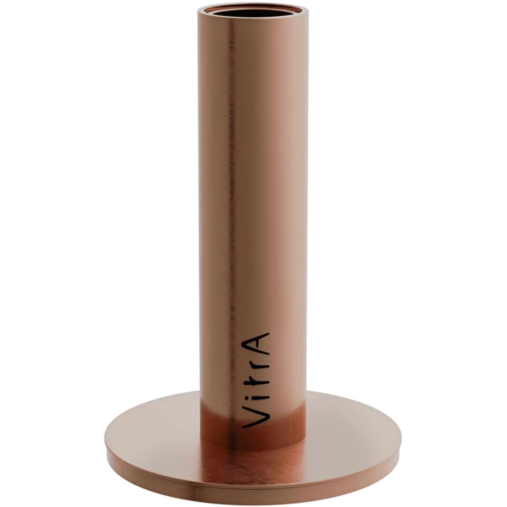 Vitra Origin Fırçalı Bakır Diş Fırçalığı - A4489624