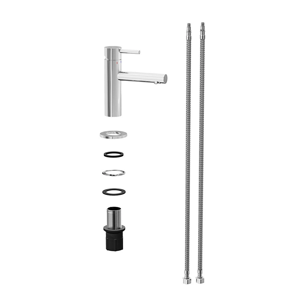 Vitra Origin Lavabo Bataryası A42555 3