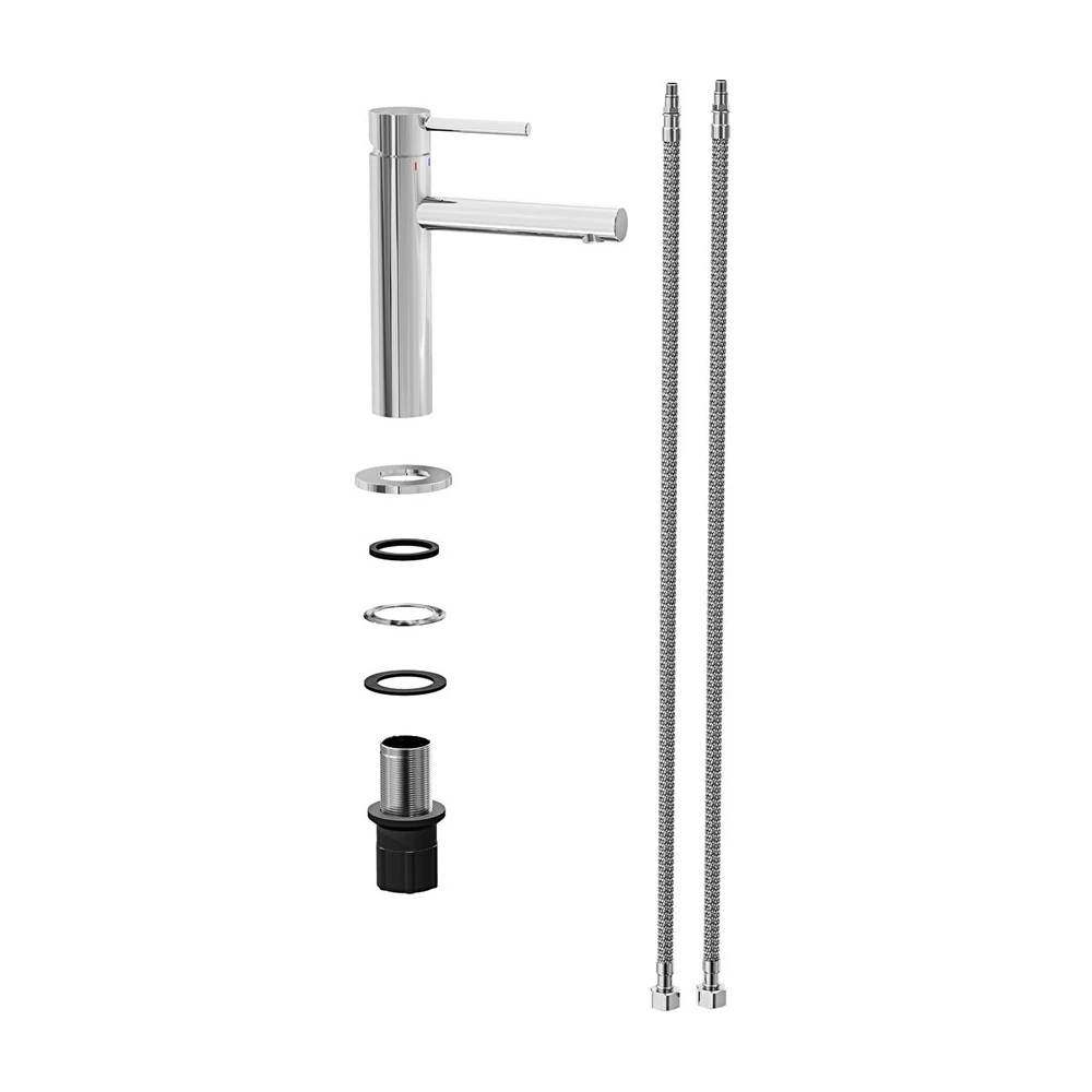 Vitra Origin Lavabo Bataryası A42556 4