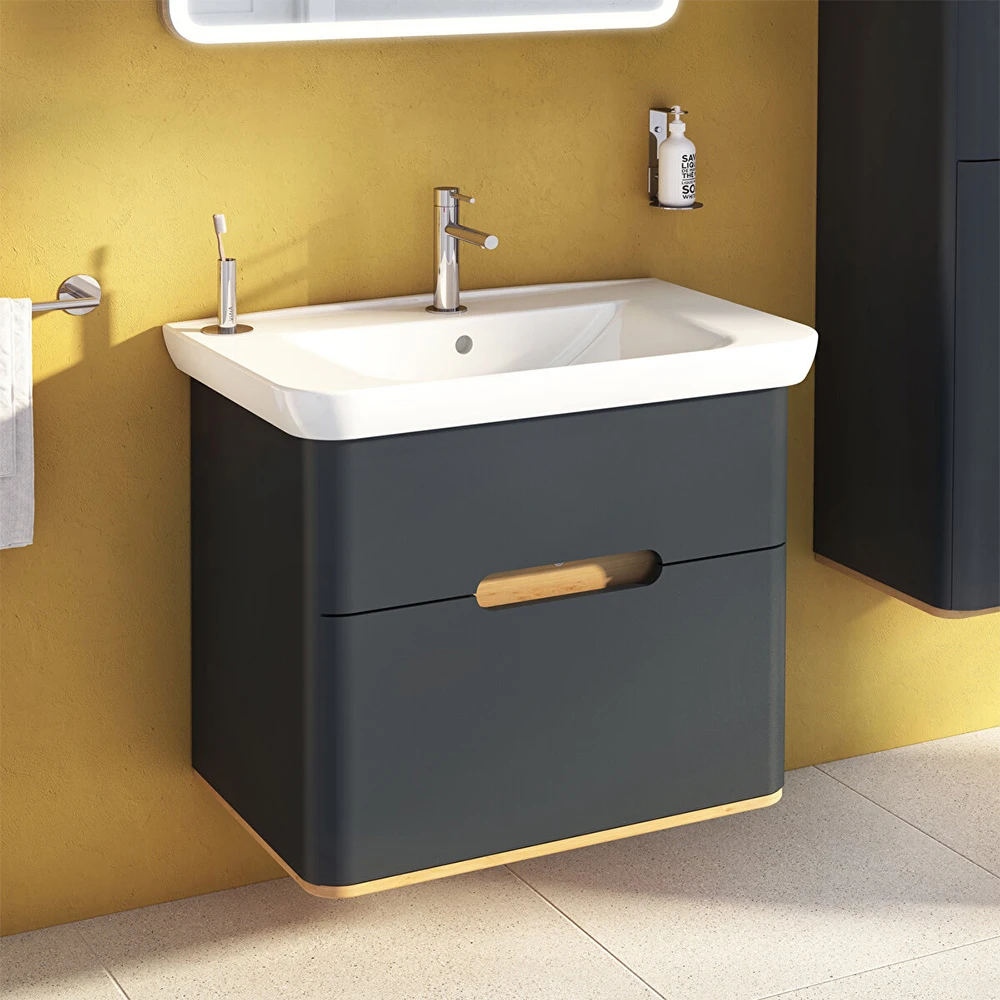 Vitra Origin Lavabo Bataryası A42556 3