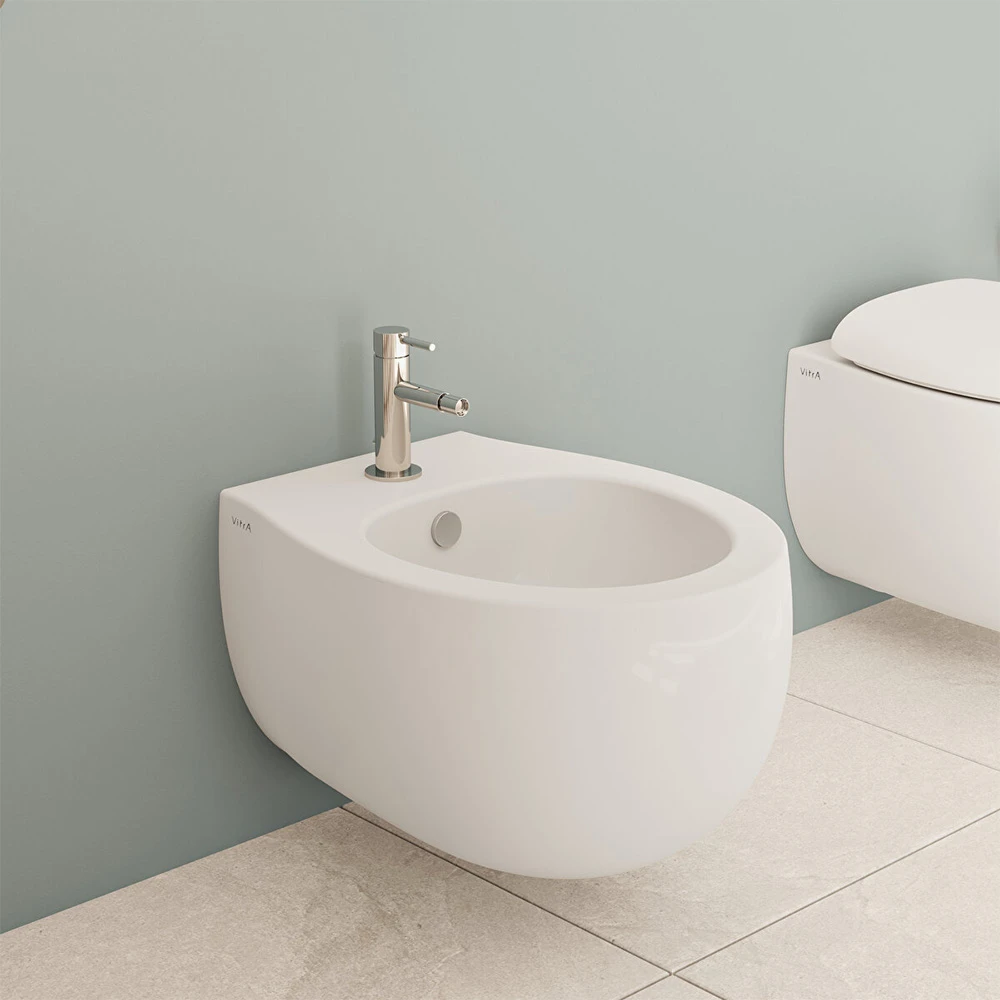 Vitra Origin Sifon Kumandalı Bide Bataryası A42559 2