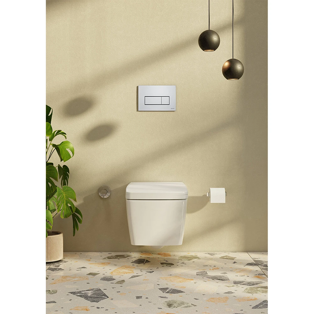 Vitra Origin Sıva Altı Ankastre Stop Valf A41441 2