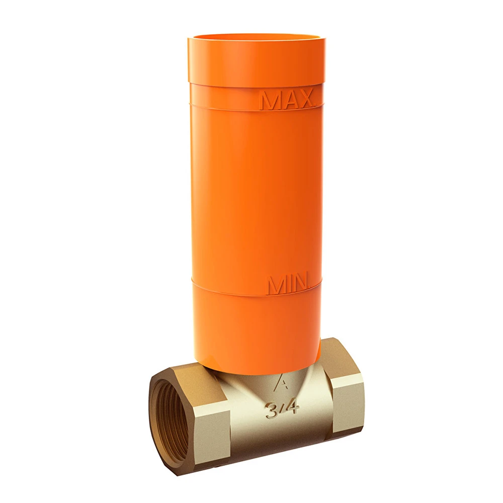 Vitra Origin Sıva Altı Ankastre Stop Valf A41442