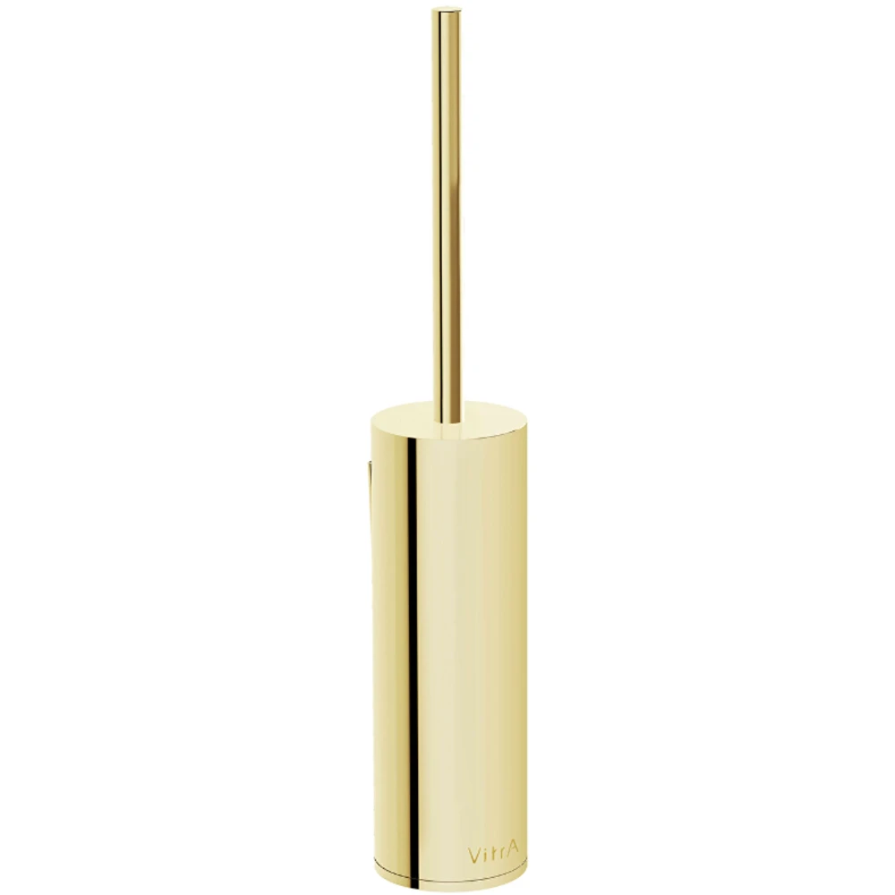 Vitra Origin Soft Altın Tuvalet Fırçalığı - A4489374