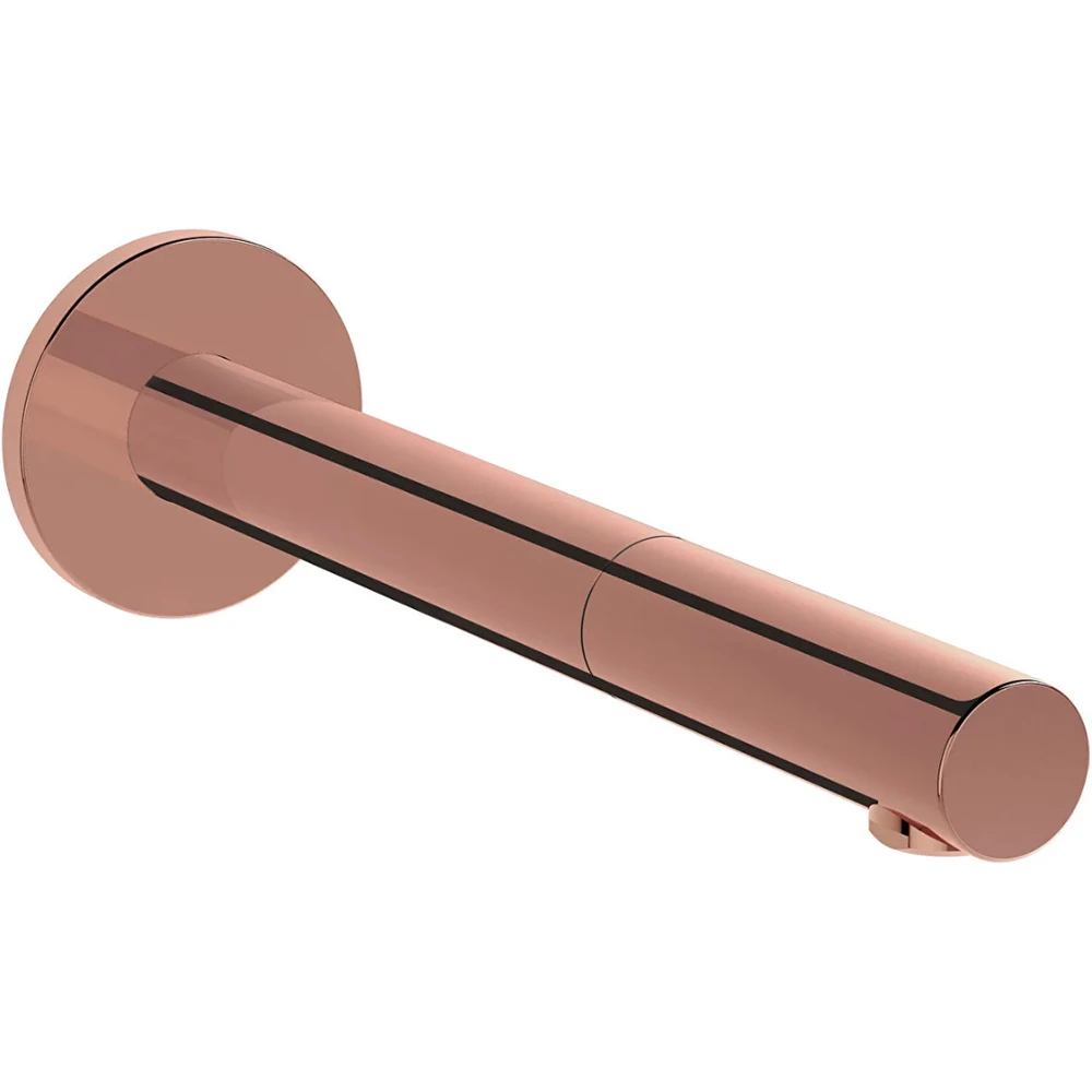 Vitra Origin Temassız Soft Bakır Ankastre Lavabo Bataryası - A4711129