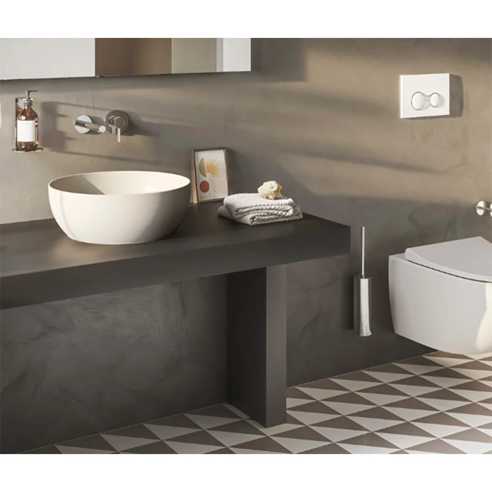 Vitra Origin Tuvalet Kağıtlığı A44887 2