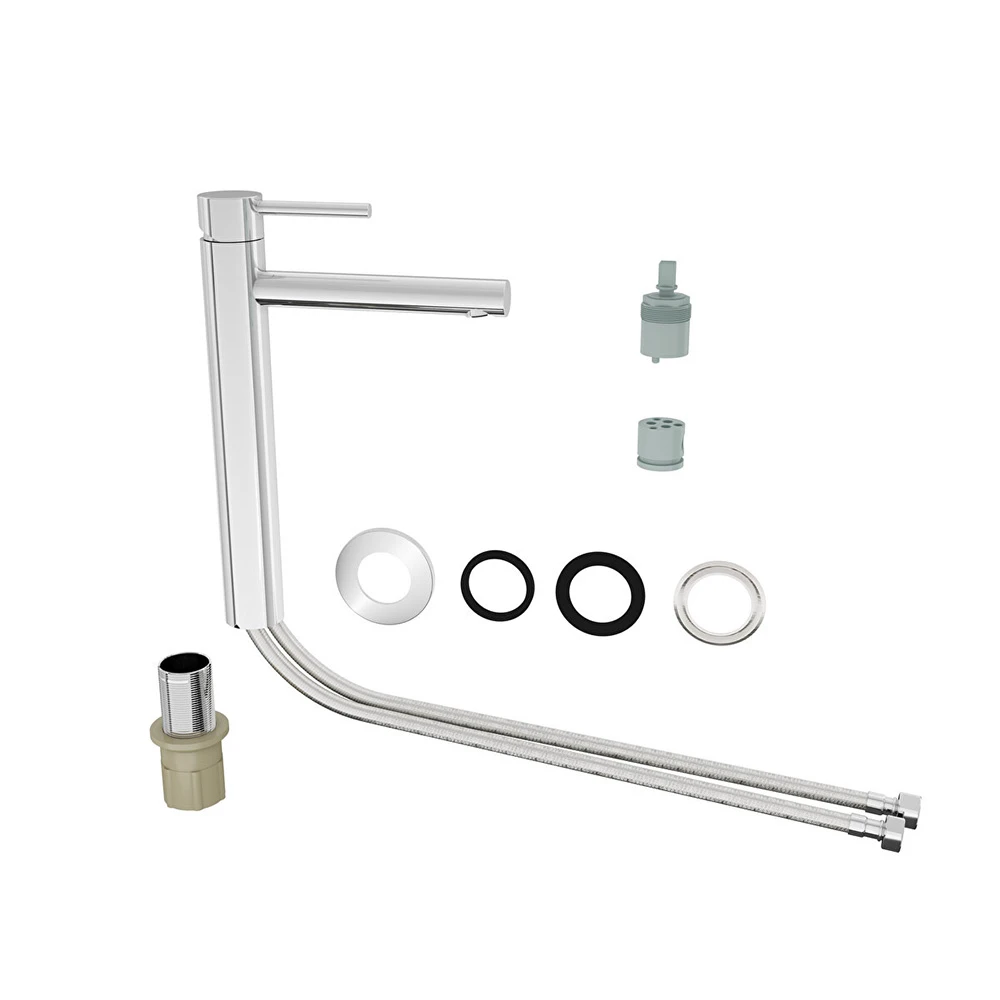 Vitra Origin Yüksek Lavabo Bataryası A42557 3