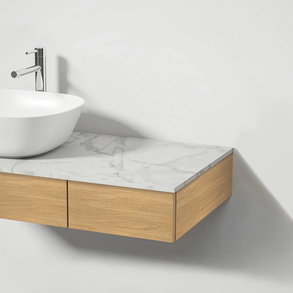 Vitra Origin Yüksek Lavabo Bataryası A42557 2