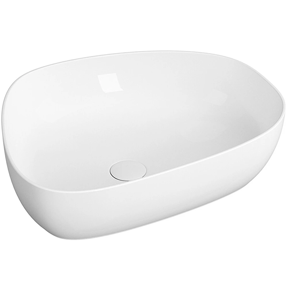 Vitra Outline 55x43 Cm Çanak Lavabo 5991B403-0016