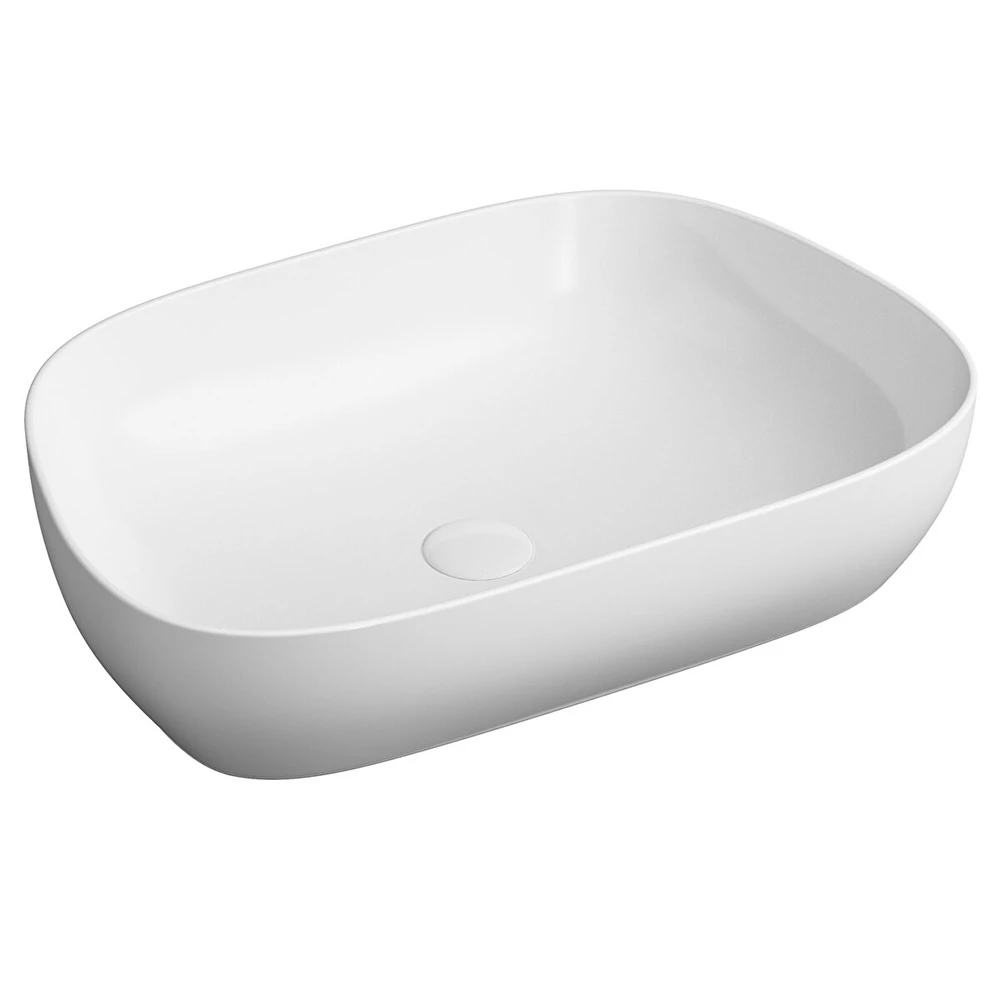 Vitra Outline 60x41 Cm Çanak Lavabo 5993B403-0016