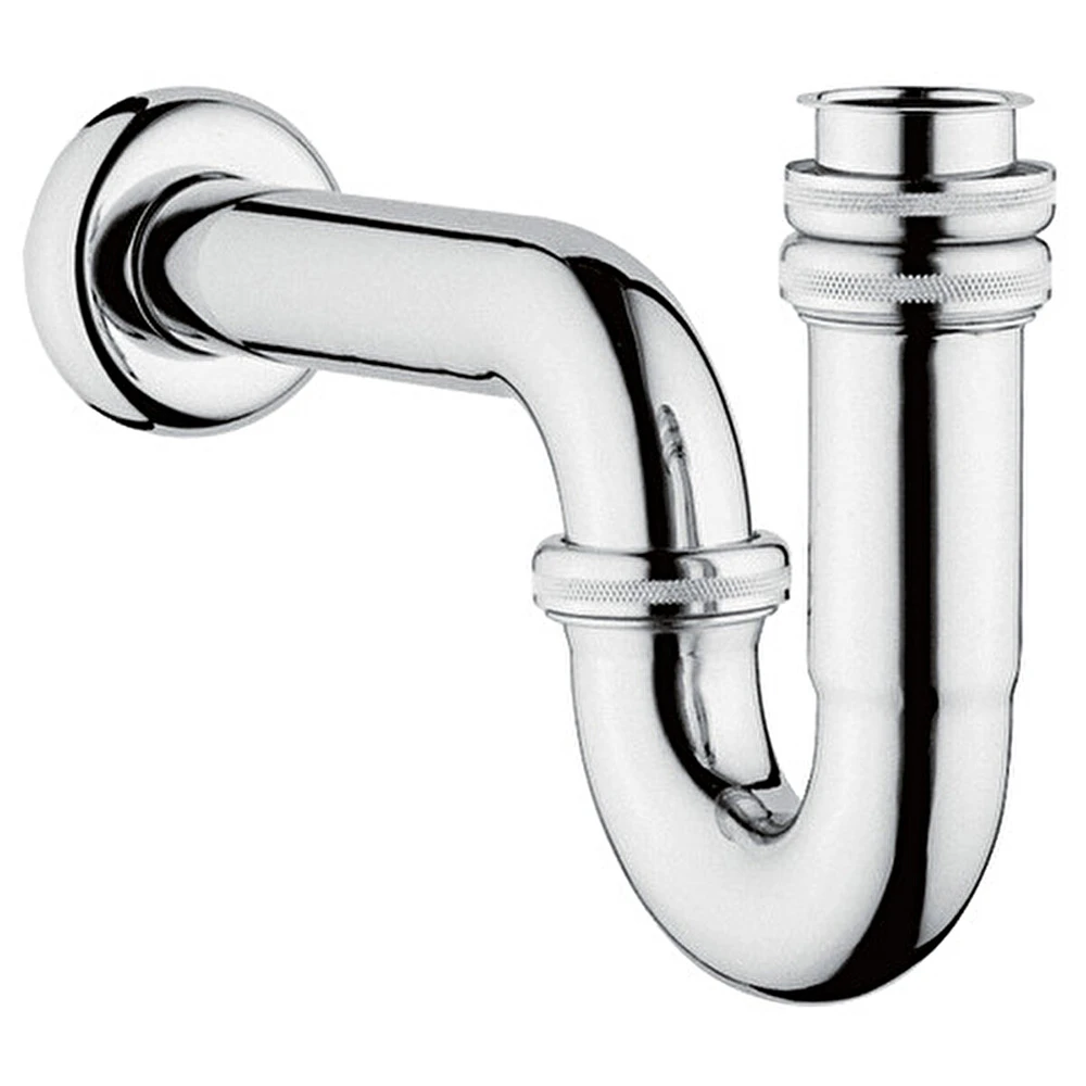 Vitra P Tipi Lavabo Sifonu A45117