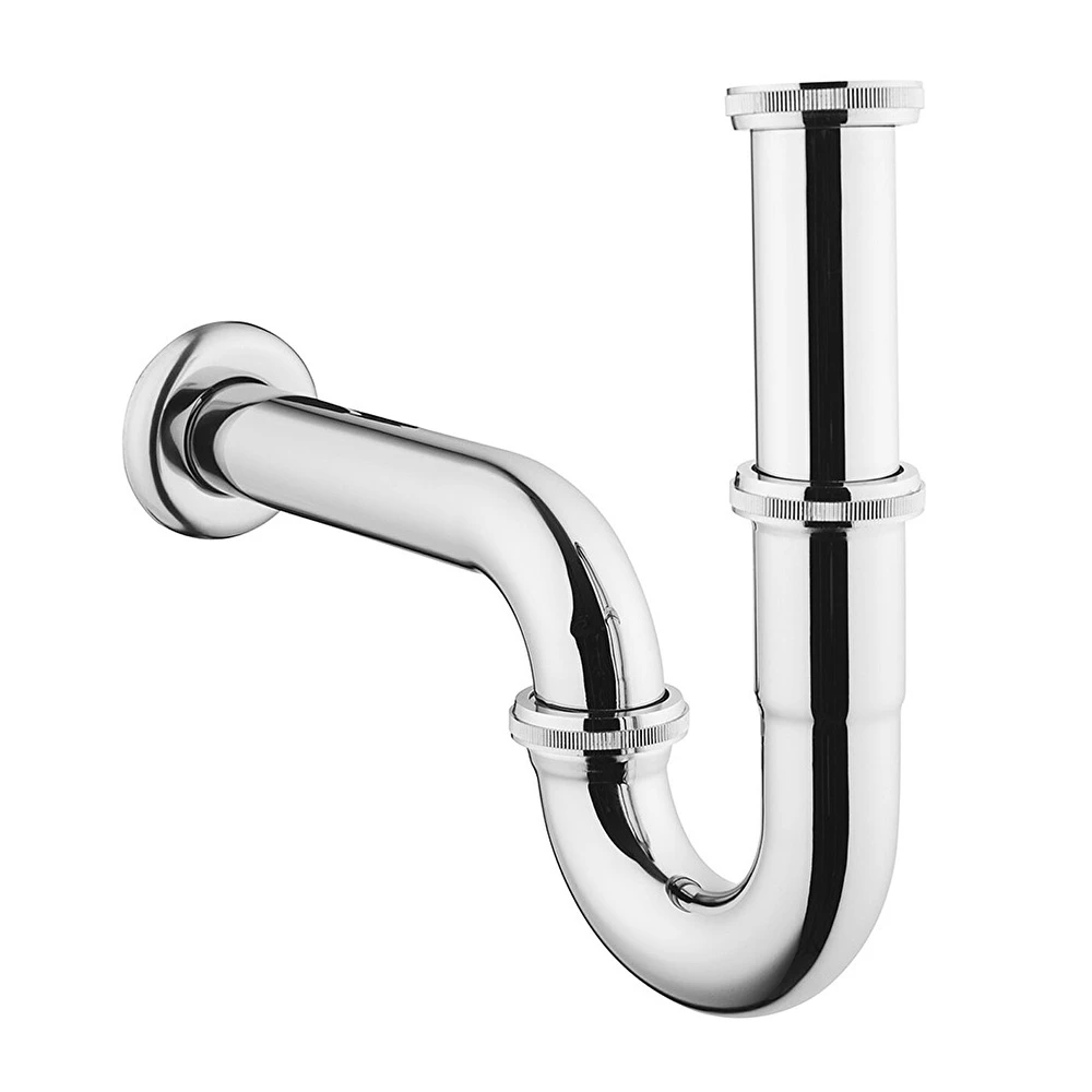 Vitra P Tipi Lavabo Sifonu A45151