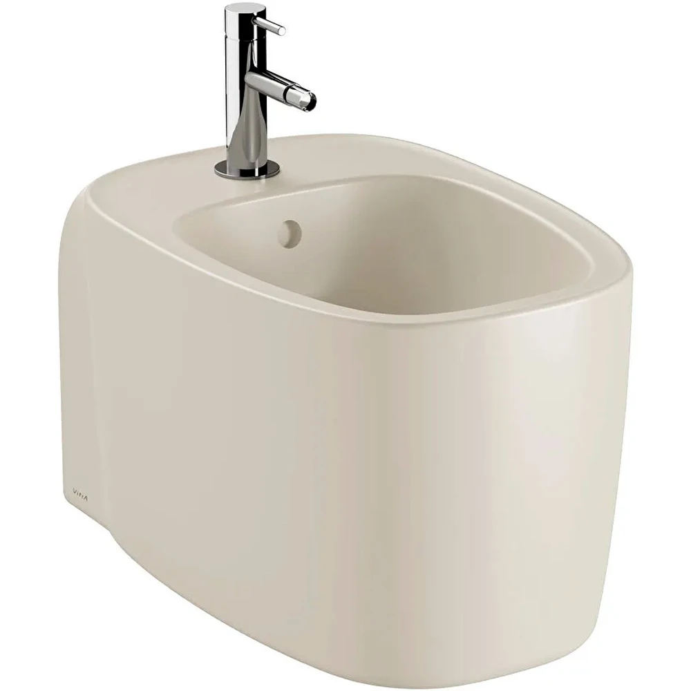 Vitra Plural Mat Kum Beji Asma Bide - 7831B422-0288