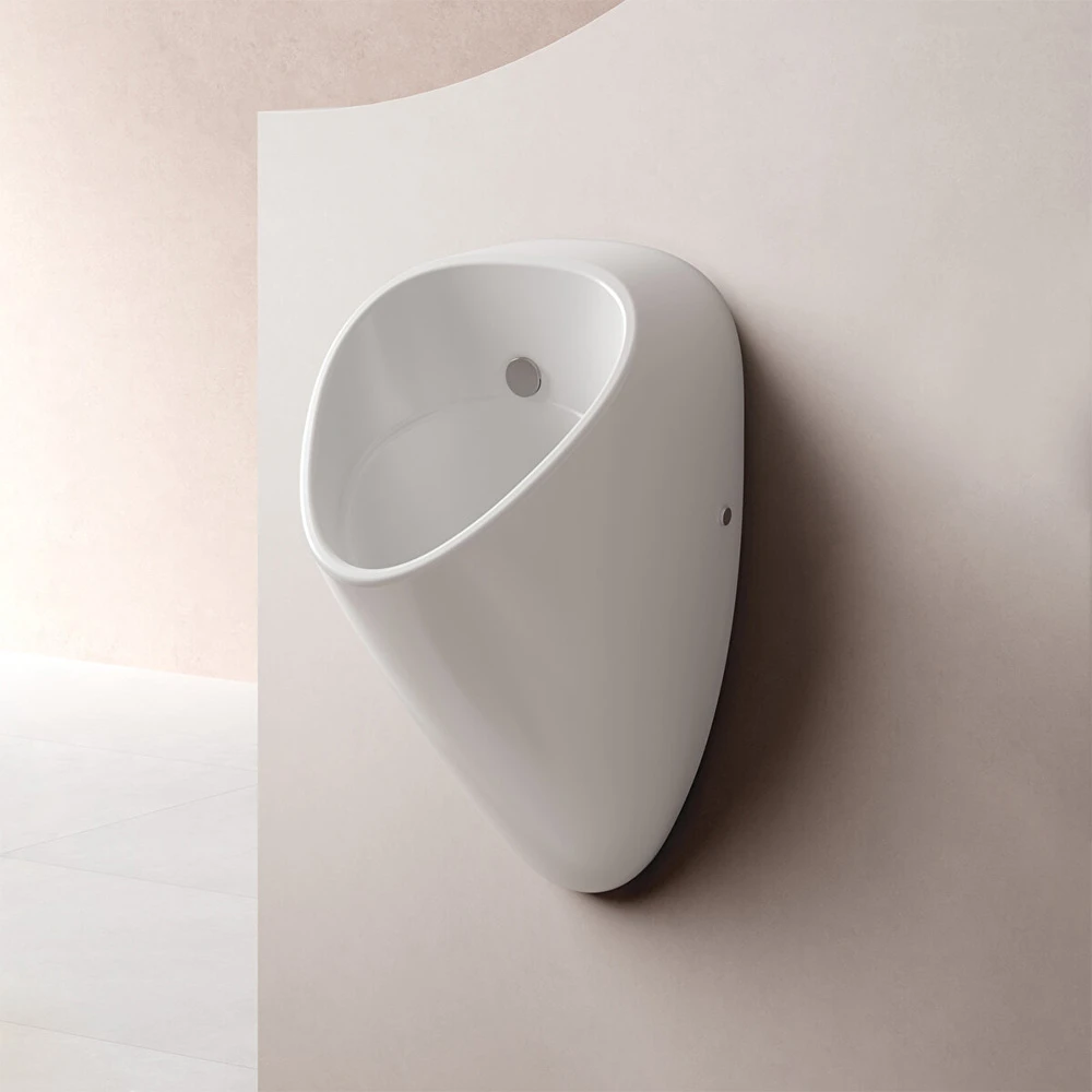 Vitra Plural Pisuvar 7808B003-5331 2