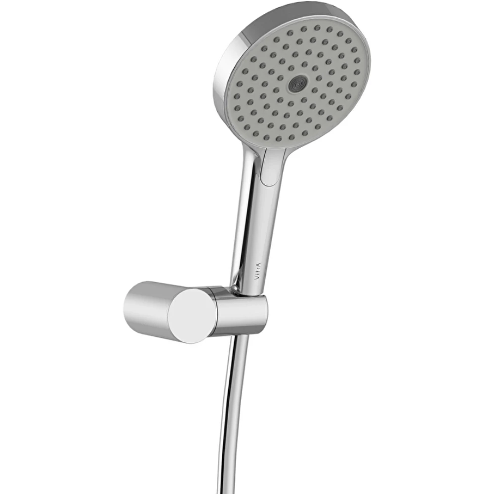 Vitra Prime Round 3 Fonksiyonlu El Duşu Takımı - A45924