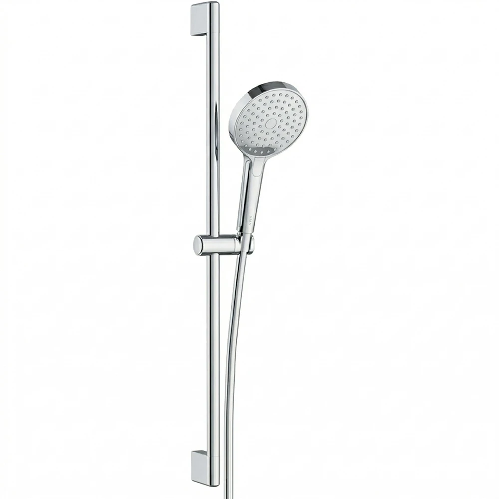Vitra Prime Round 3 Fonksiyonlu Sürgülü El Duşu Takımı - A45927