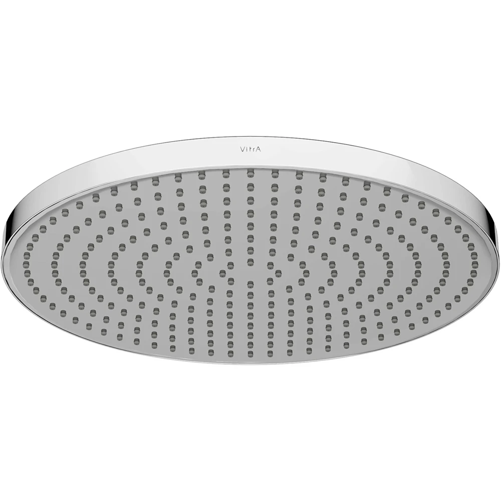 Vitra Prime Round 40 Cm 1 Fonksiyonlu Duş Başlığı - A45920