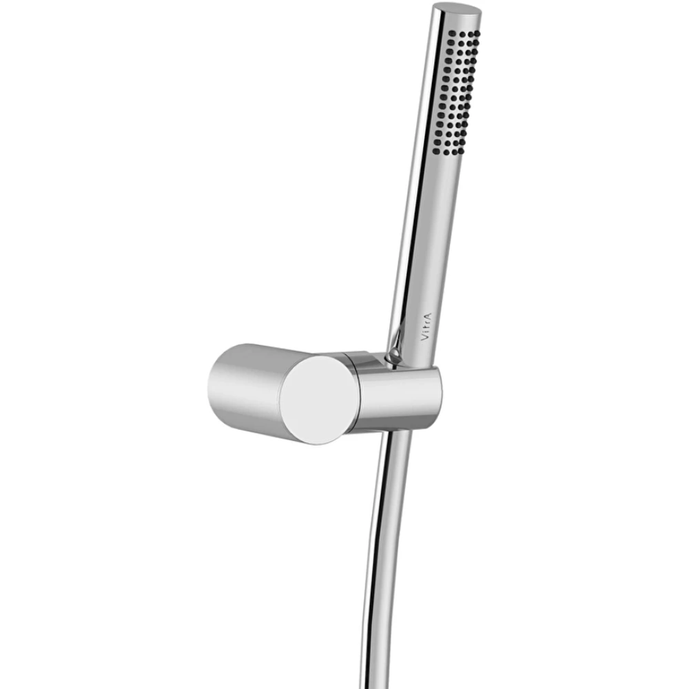 Vitra Prime Round Stick El Duşu Takımı - A45926