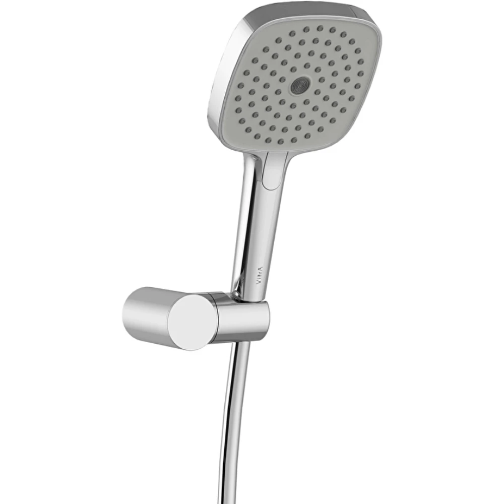 Vitra Prime Square 3 Fonksiyonlu El Duşu Takımı - A45925