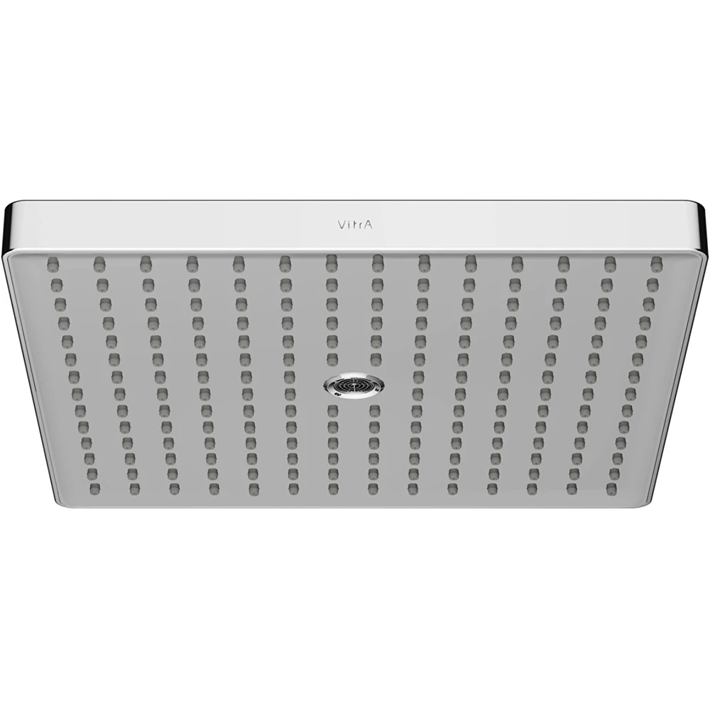 Vitra Prime Square 30 Cm 2 Fonksiyonlu Duş Başlığı - A45923