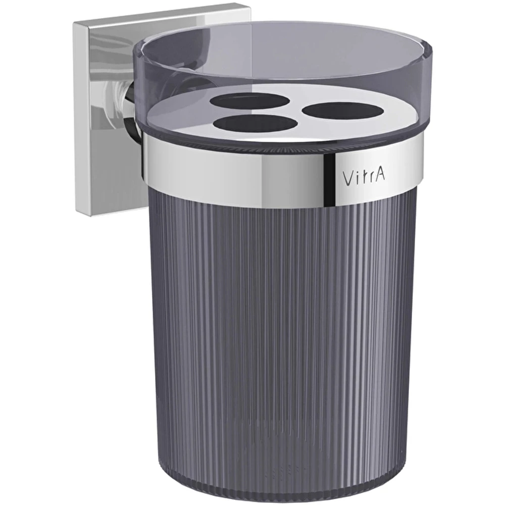 Vitra Root Diş Fırçalığı - A44806