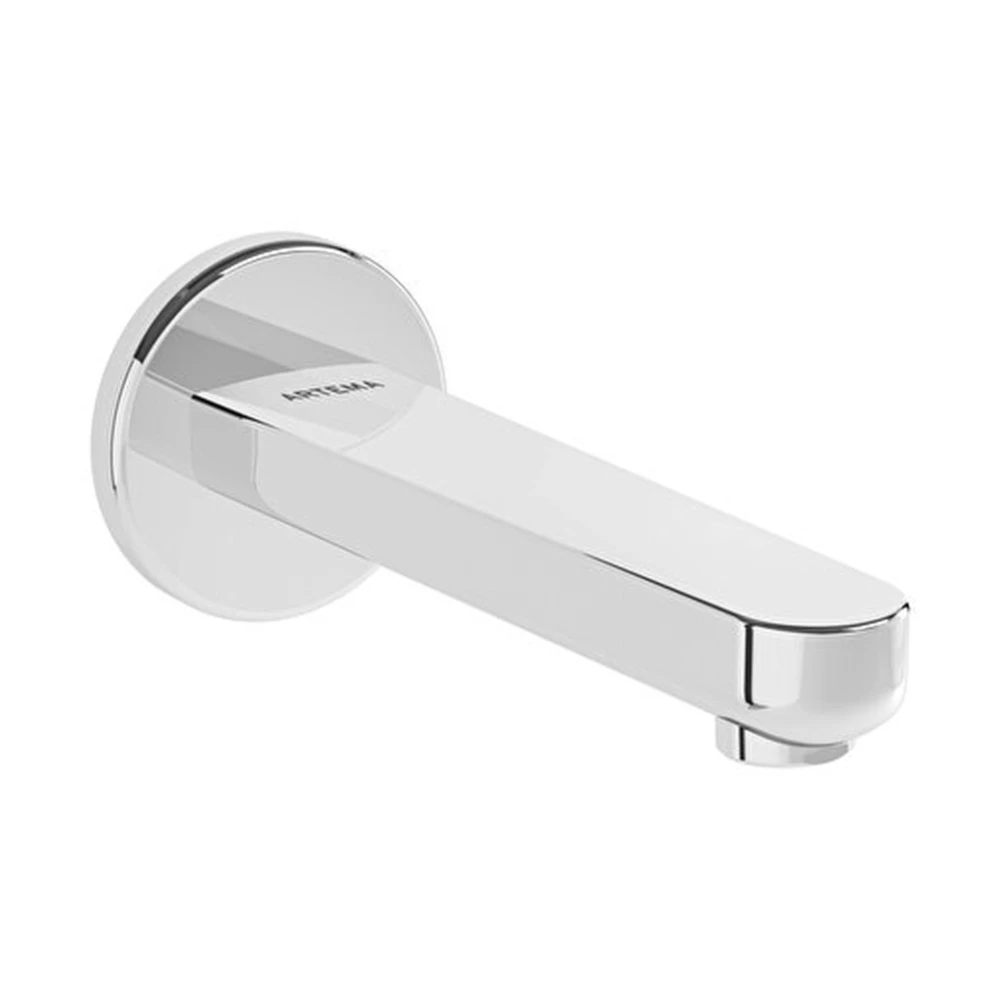 Vitra Root Round Çıkış Ucu A43111
