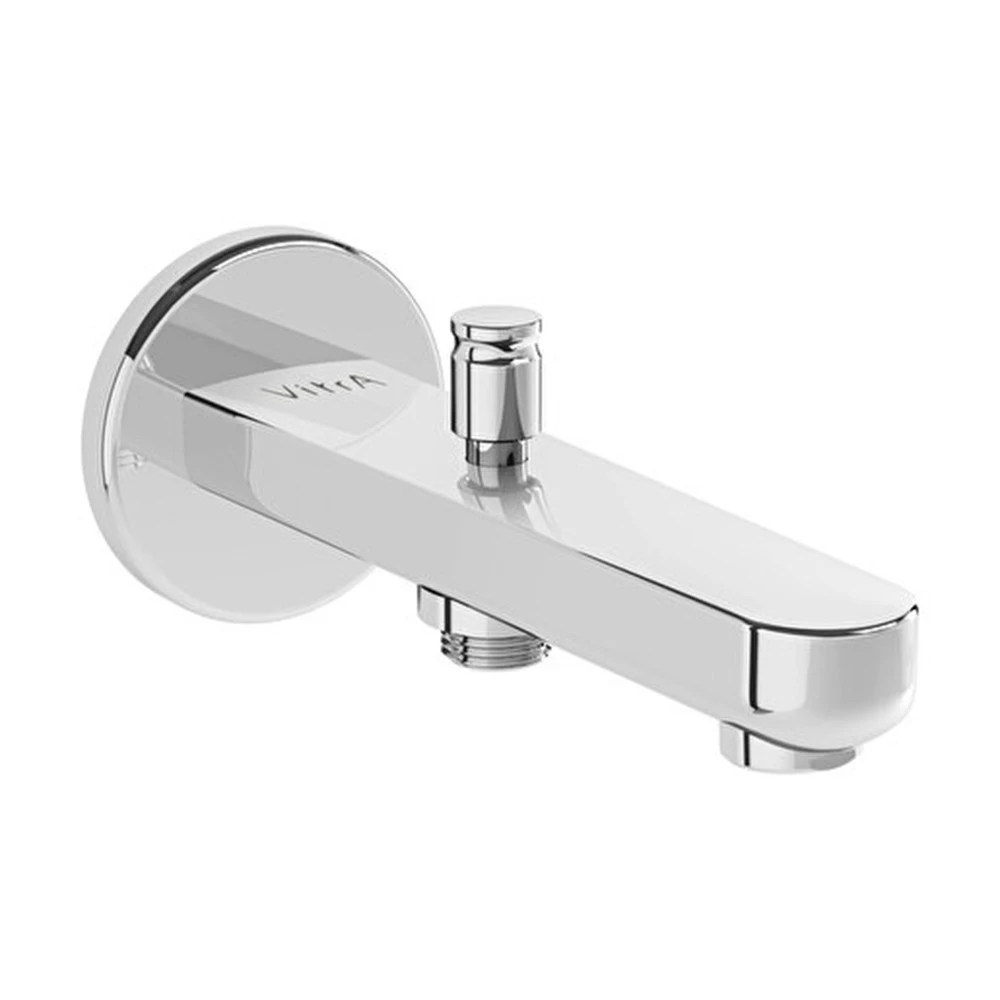 Vitra Root Round El Duşlu Çıkış Ucu A43126