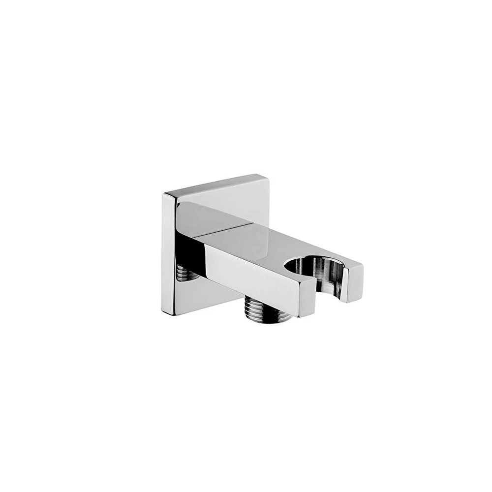 Vitra Root Square Ankastre El Duşu Çıkışı A45233 2