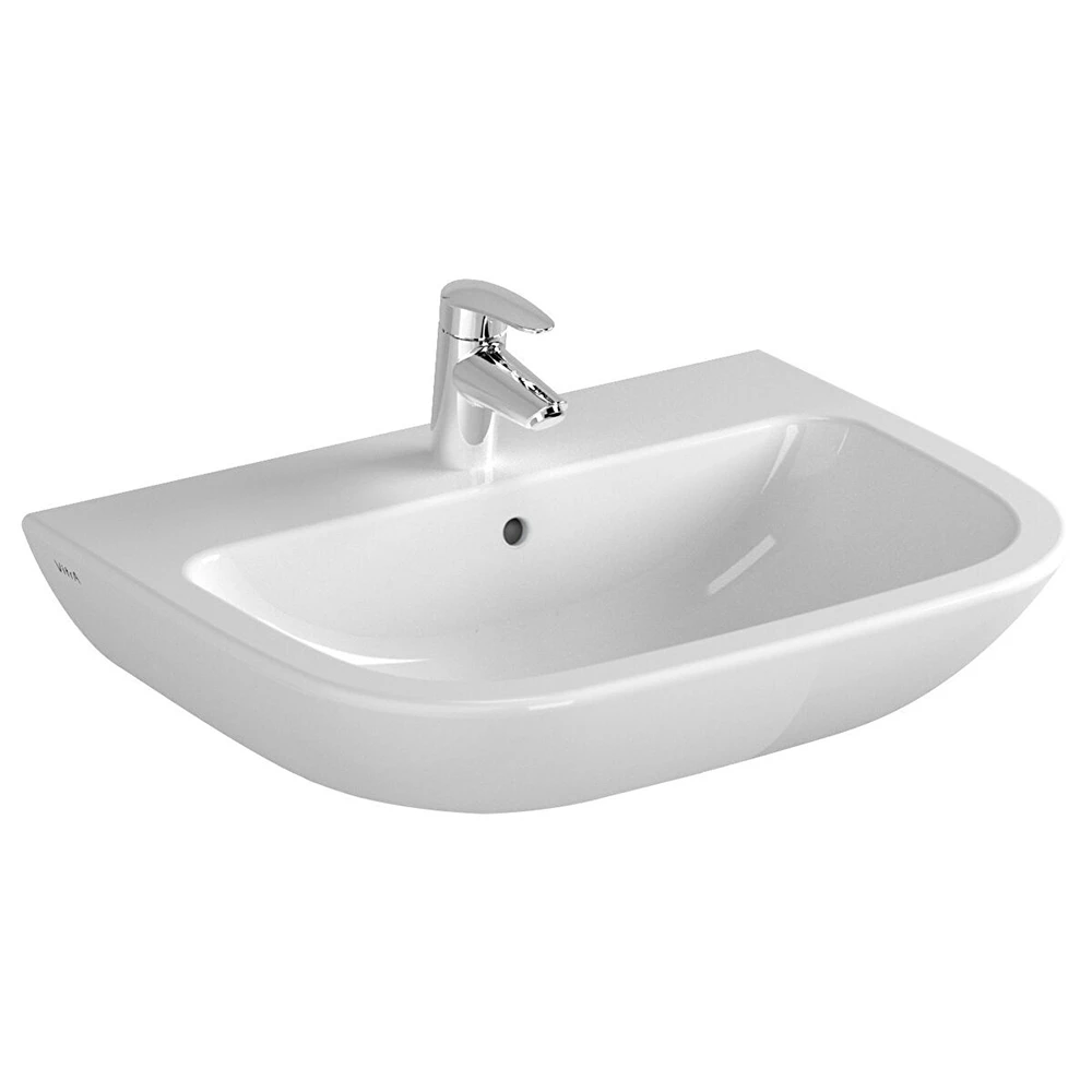 Vitra S20 60x46 Cm Lavabo 5503L003-0001