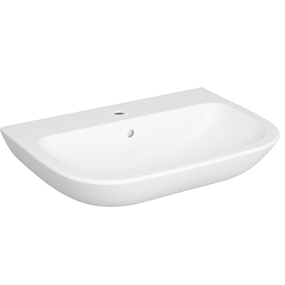 Vitra S20 65x47 Cm Lavabo 5504L003-0001