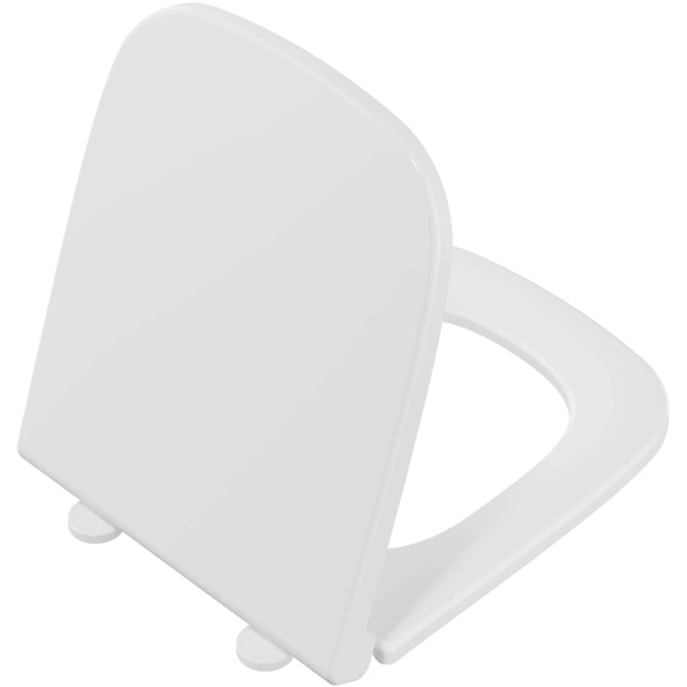 Vitra S20 Klozet Kapağı - 147-003-901