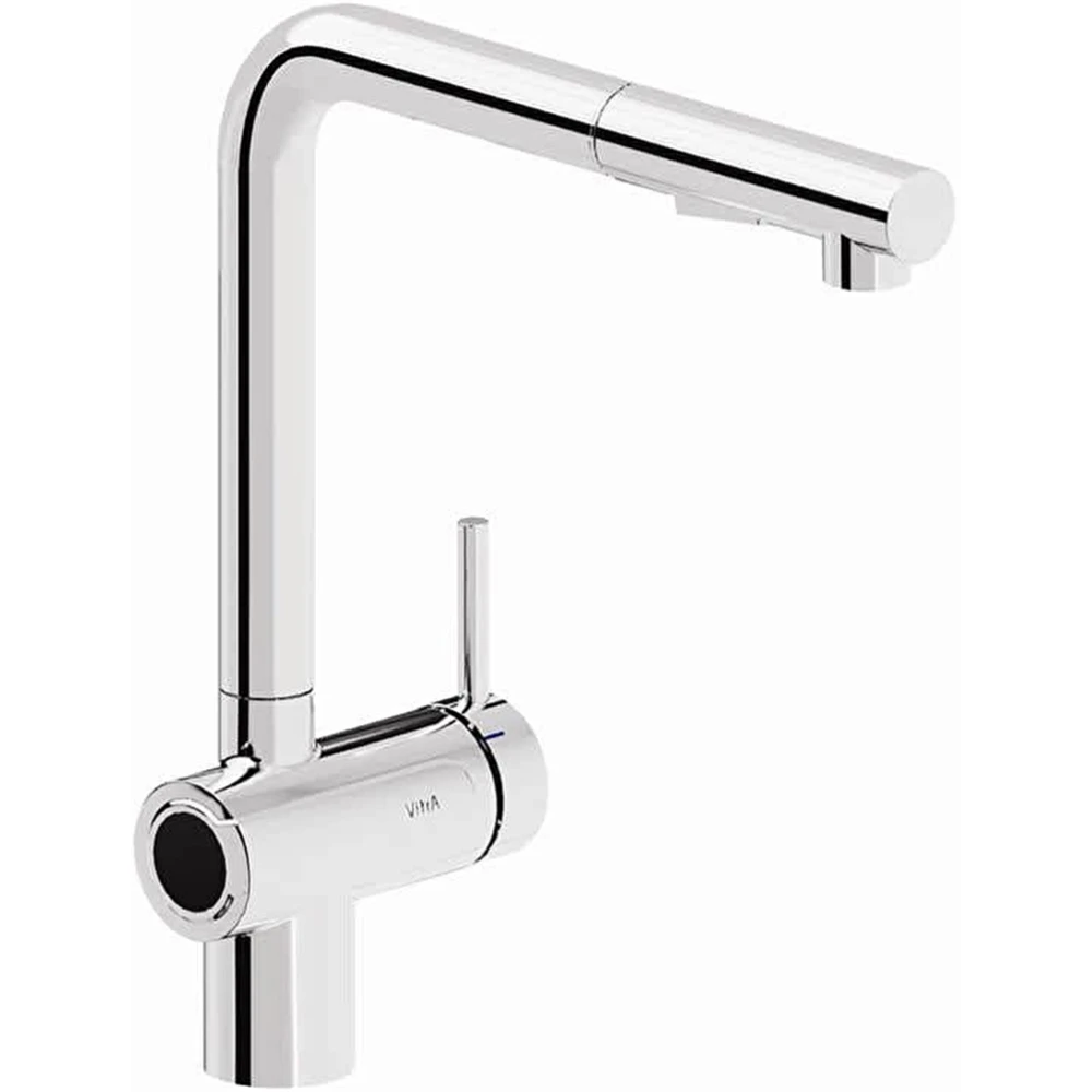 Vitra Sense Hibrit Elektrikli Eviye Bataryası - A47230
