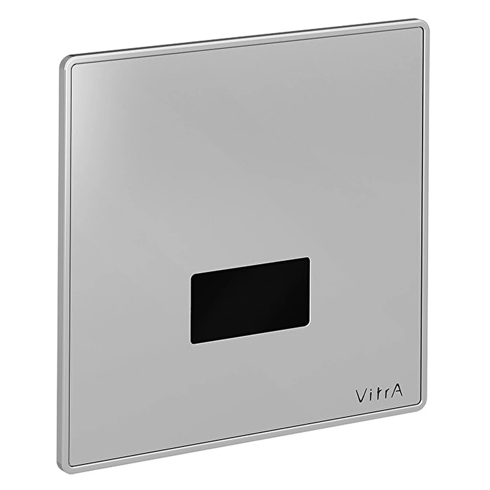 Vitra Sıva Altı Temassız Elektrikli Pisuvar Yıkama Seti 310-2610