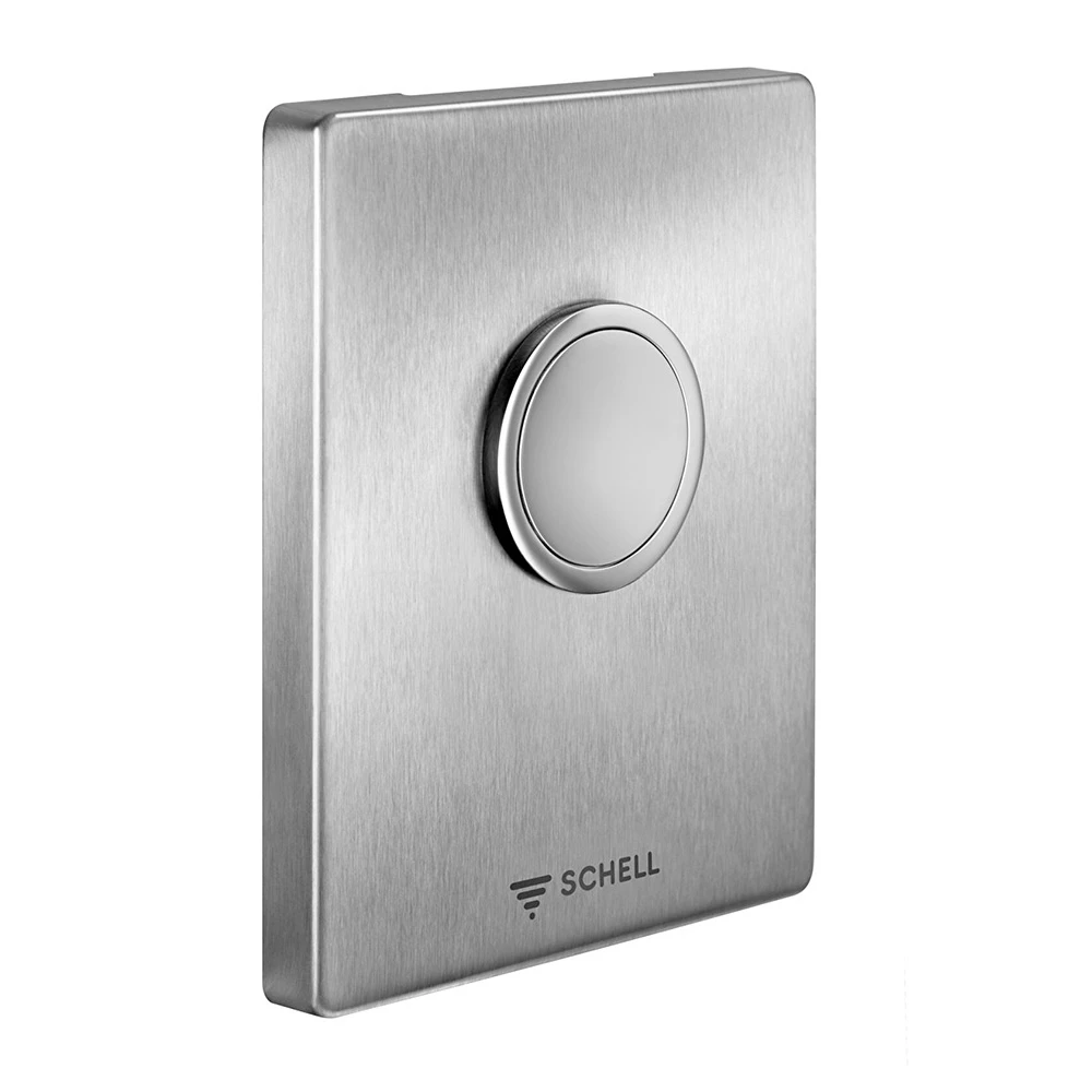 Vitra Sıva Üstü Pisuvar Yıkama Seti 310-3310