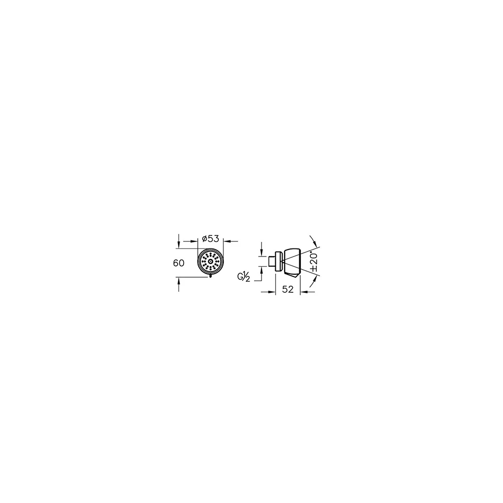 Vitra Su Jeti A45522 2