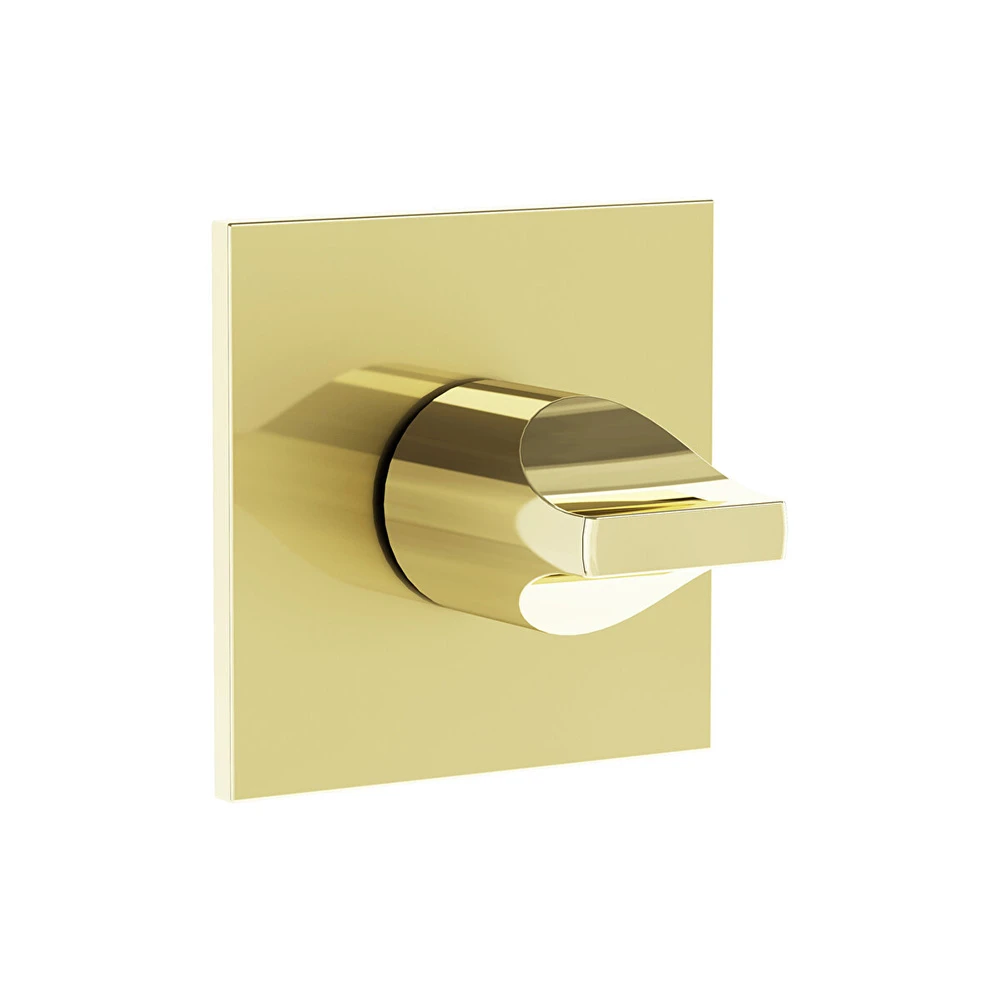 Vitra Suit 3 Yollu Sıva Üstü Soft Altın Yönlendirici A4283974