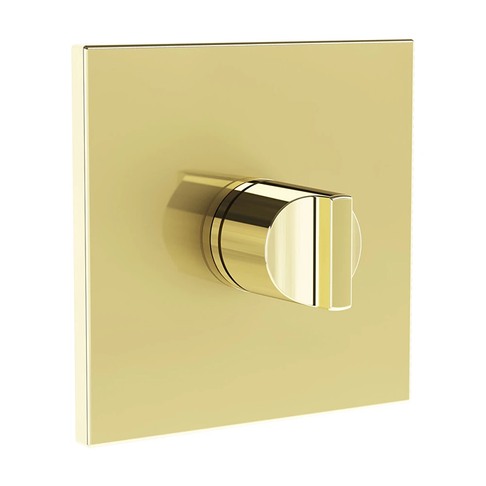 Vitra Suit Ankastre 3 Yollu V-Box Sıva Üstü Soft Altın Yönlendirici A4287574